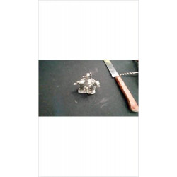 FIGURINE METAL