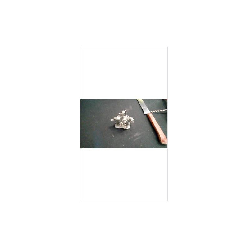 FIGURINE METAL