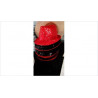 CHAPEAU PAILLETTES