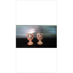 COQUETIER BOIS