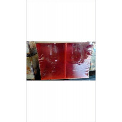 VERRE A COGNAC CISELE LA PAIRE