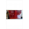 VERRE A COGNAC CISELE LA PAIRE