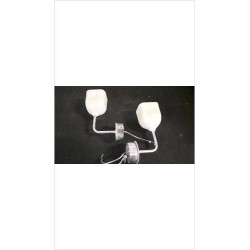 APPLIQUE METAL PLASTIQUE