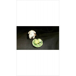 BIBELOT GRENOUILLE