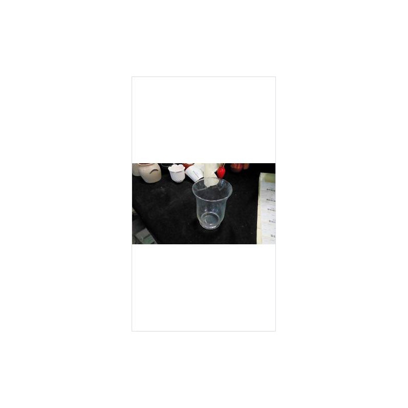 VASE VERRE
