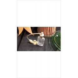 VAPORISATEUR DE PARFUM
