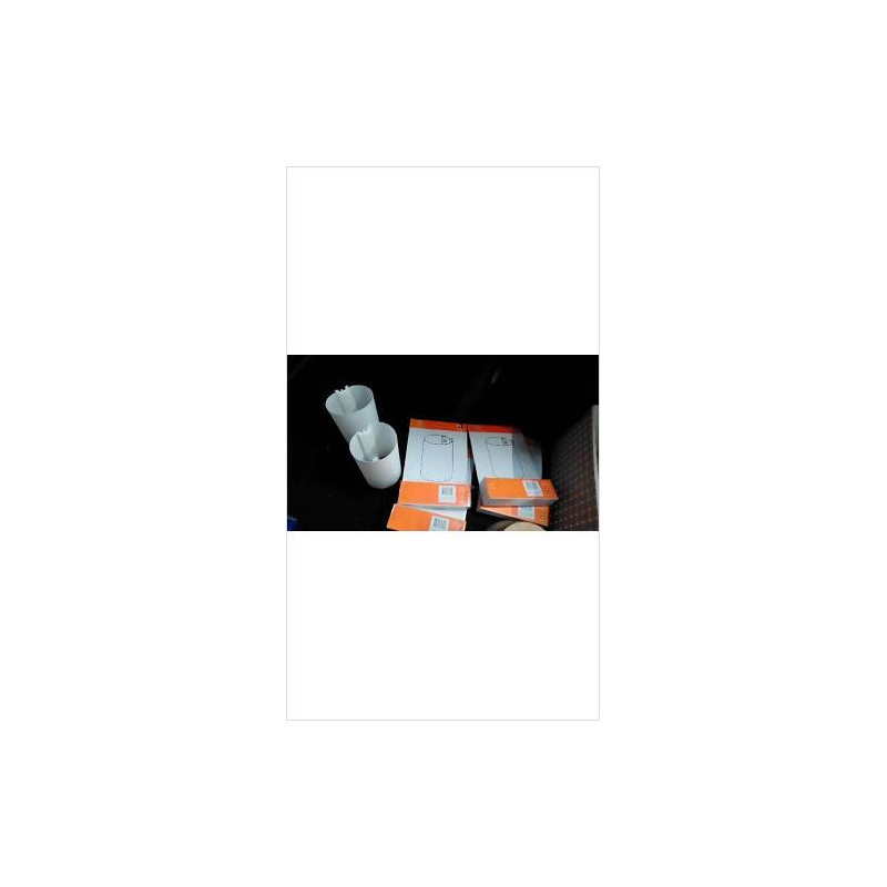 APPLIQUE MURALE PLASTIQUE