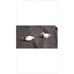 BIBELOT CANARD MINI 