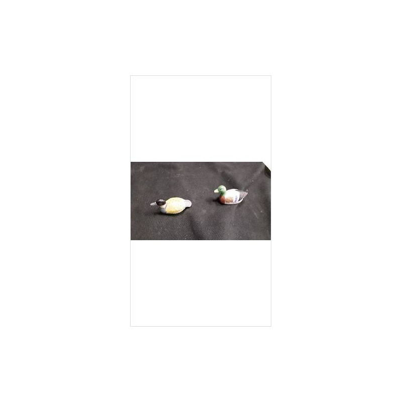 BIBELOT CANARD MINI 