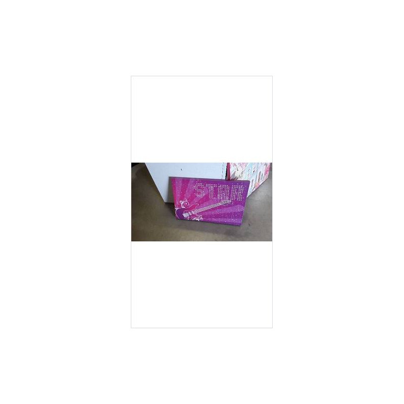 TOILE LUMINEUSE