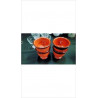 VERRES GRES X4