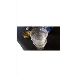 VERRE A LIQUEUR LE LOT