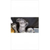 PICHET CRISTAL EN L\'ETAT