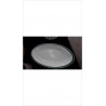 PLAT OVALE PM