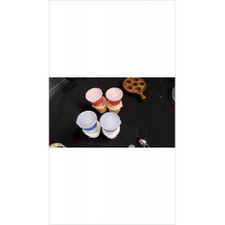 MOULE A GATEAU PM LE LOT 