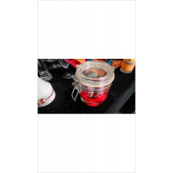 DECO CERISE 