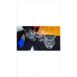 VERRE À BIERE