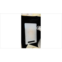 PLANCHE A DECOUPER PLASTIQUE