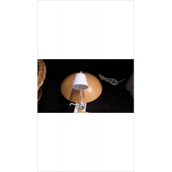 SUSPENSION ORANGE 