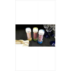 BULLES SAVON