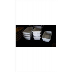 TERRINE BLANCHE 