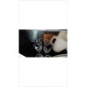 FLUTE A CHAMPAGNE X4