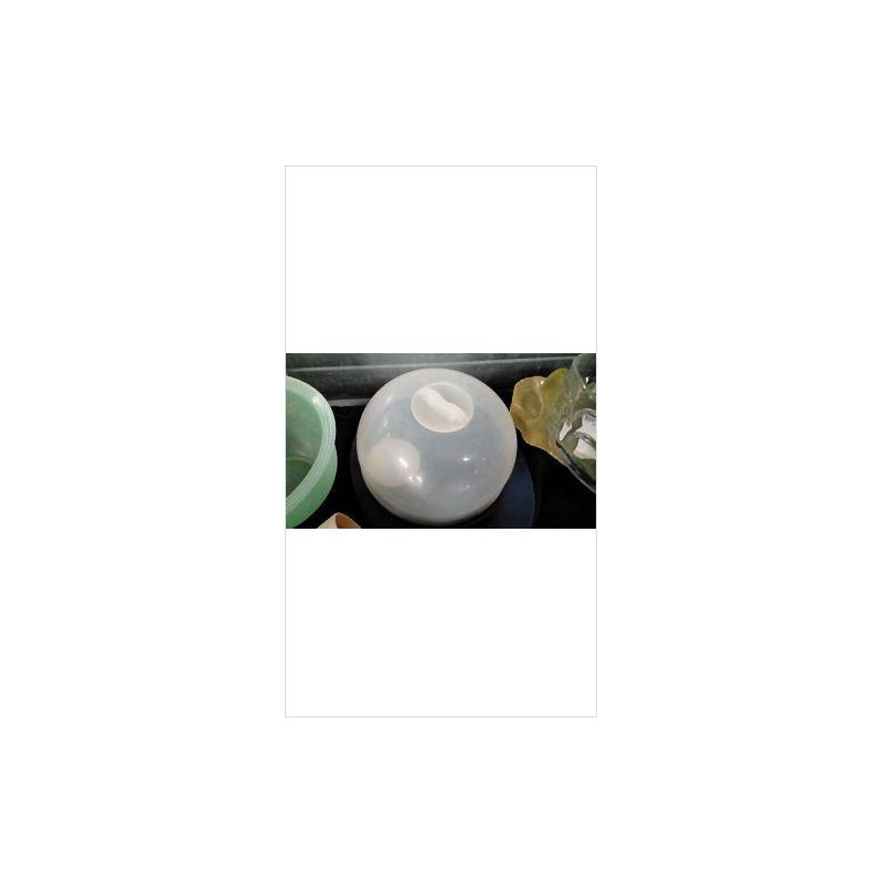 CLOCHE TUPP