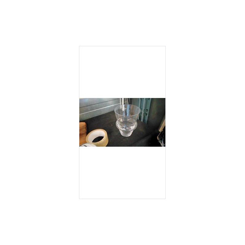 VASE PM VERRE 