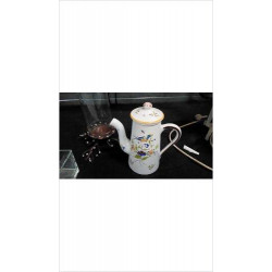CAFETIERE MOUSTIERS