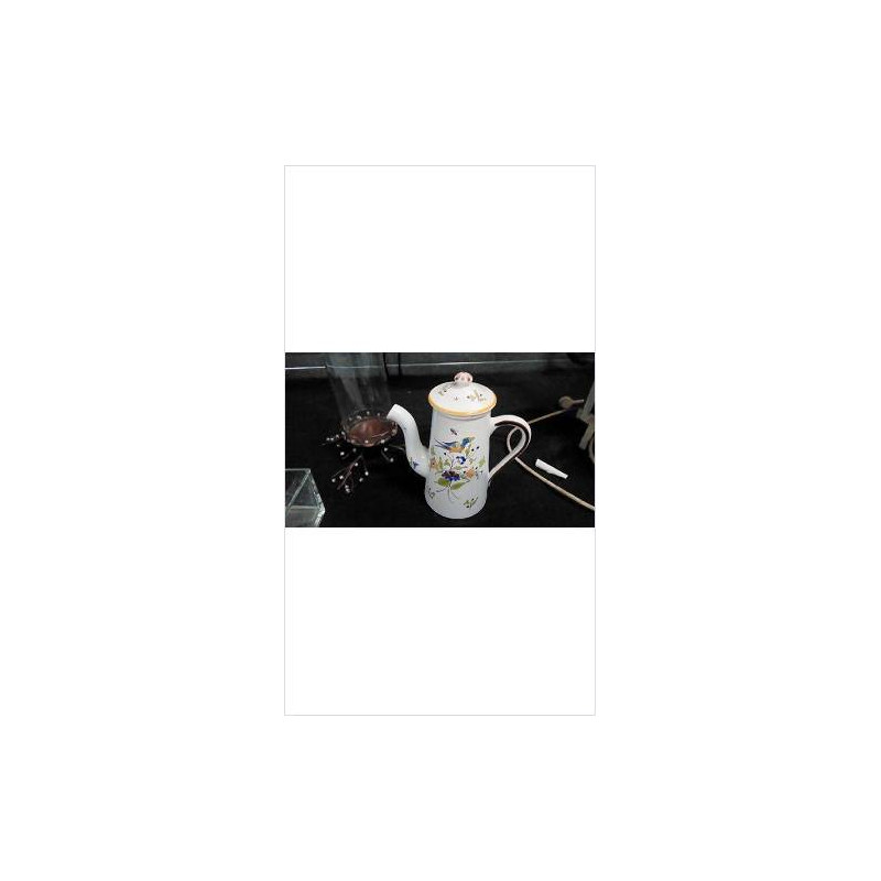 CAFETIERE MOUSTIERS