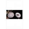 PLAT ROND PM