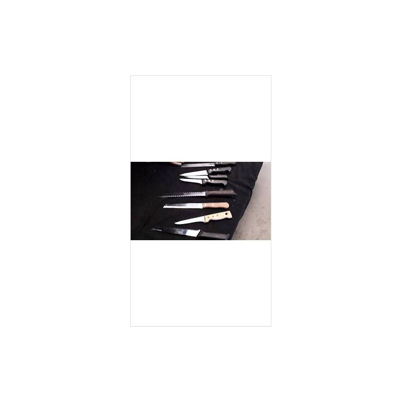 COUTEAU 