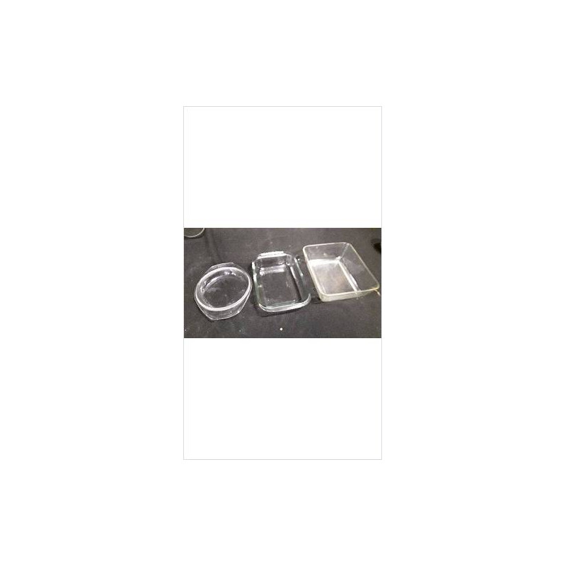PLAT VERRE