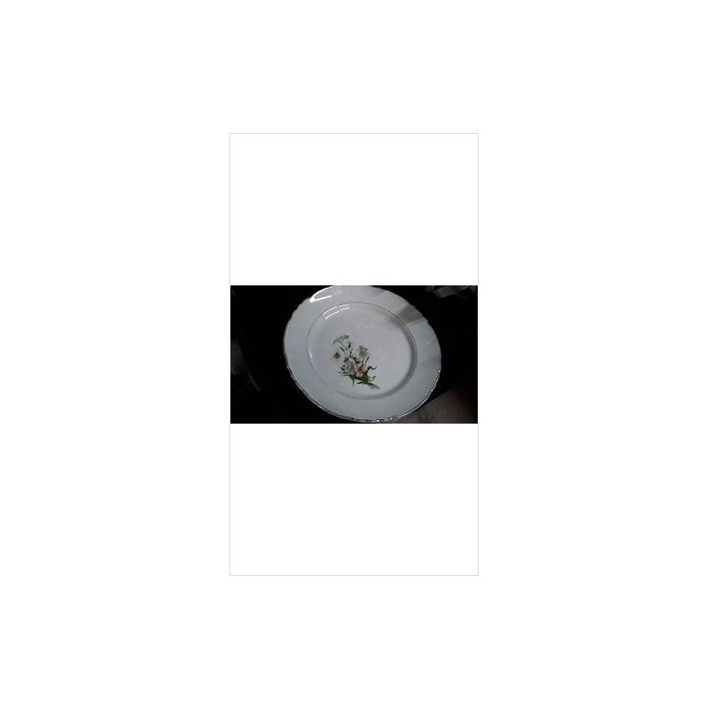 PLAT ROND 
