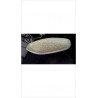 PLAT OVALE VERT