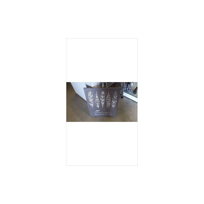 TOILE GRISE