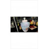 PIED DE LAMPE SIGNE DRIMMER
