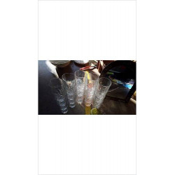 VERRE LE LOT 