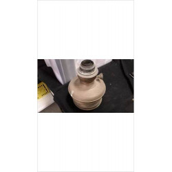 PUED DE LAMPE 