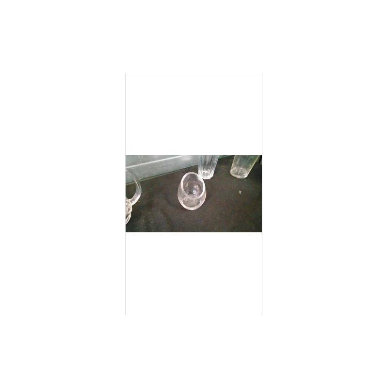 VASE VERRE PM