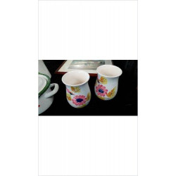 VASE PM FLEURS 