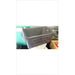 PANIERE PLASTIQUE PM