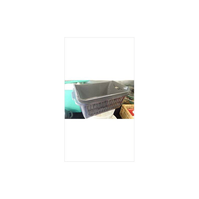 PANIERE PLASTIQUE PM