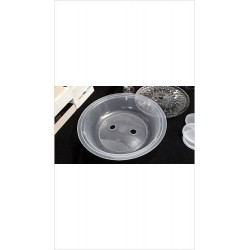 CLOCHE MICRO ONDES