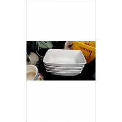 TERRINE BLANCHE MM