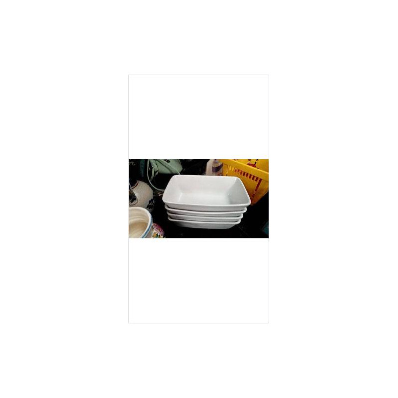TERRINE BLANCHE MM