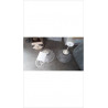 SUSPENSION VERRE