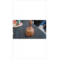 CLOCHE RELIGIEUSE