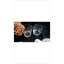 VERRE À WHISKY 