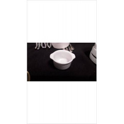 RAMEQUIN BLANC PM